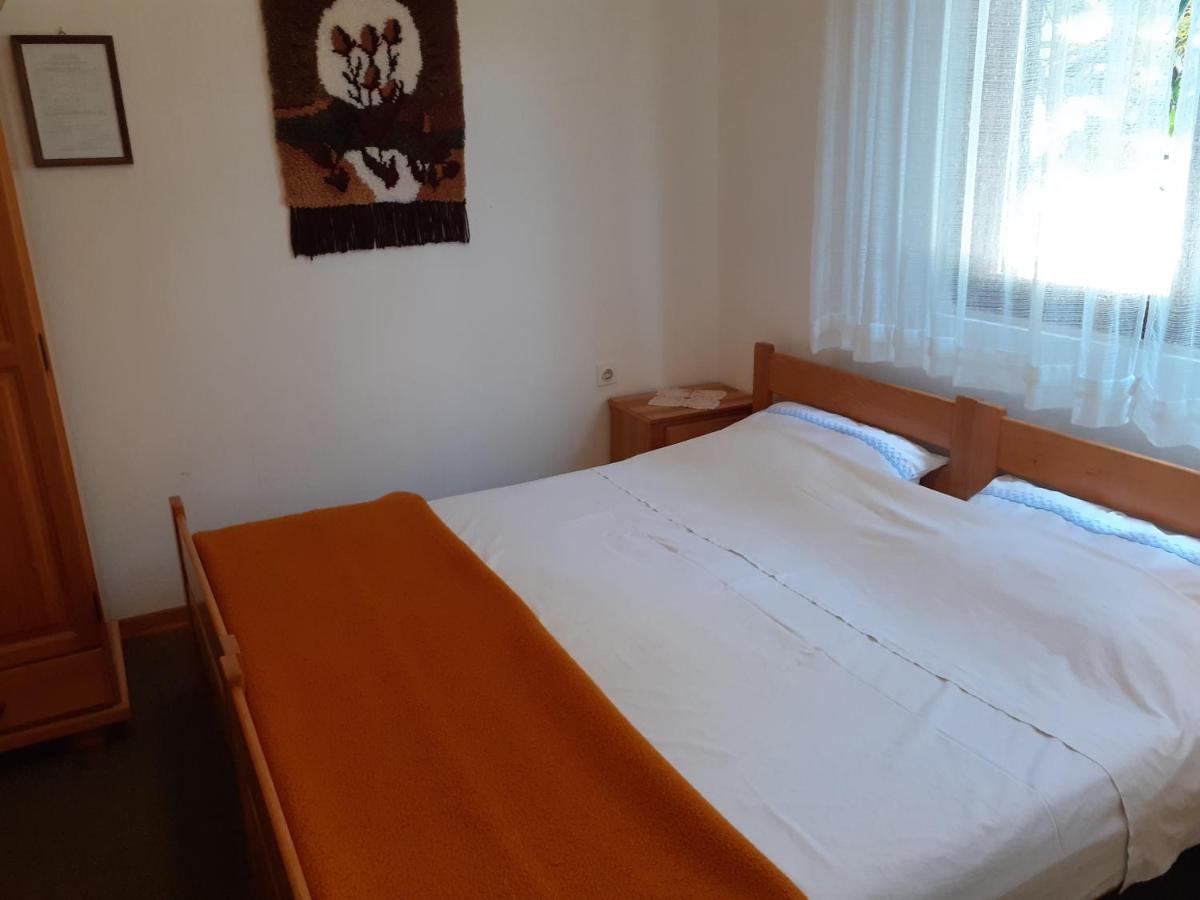 Apartment Simunec Malinska Kültér fotó