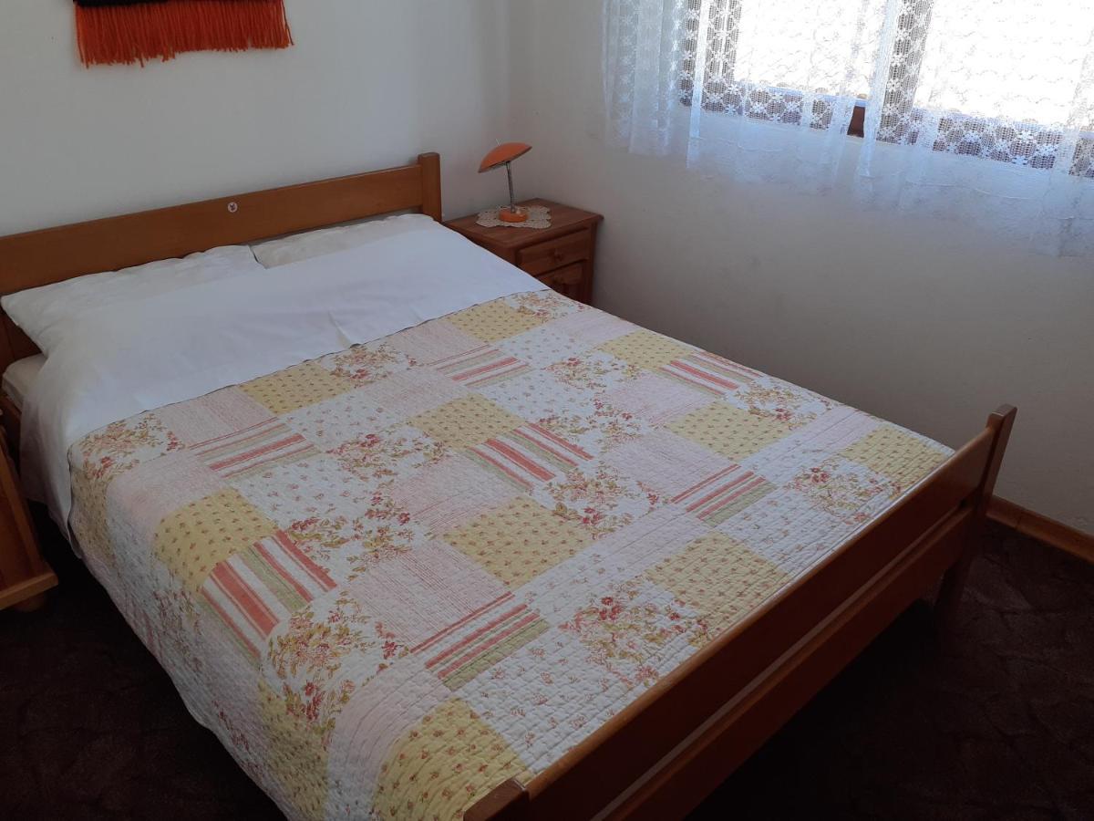 Apartment Simunec Malinska Kültér fotó
