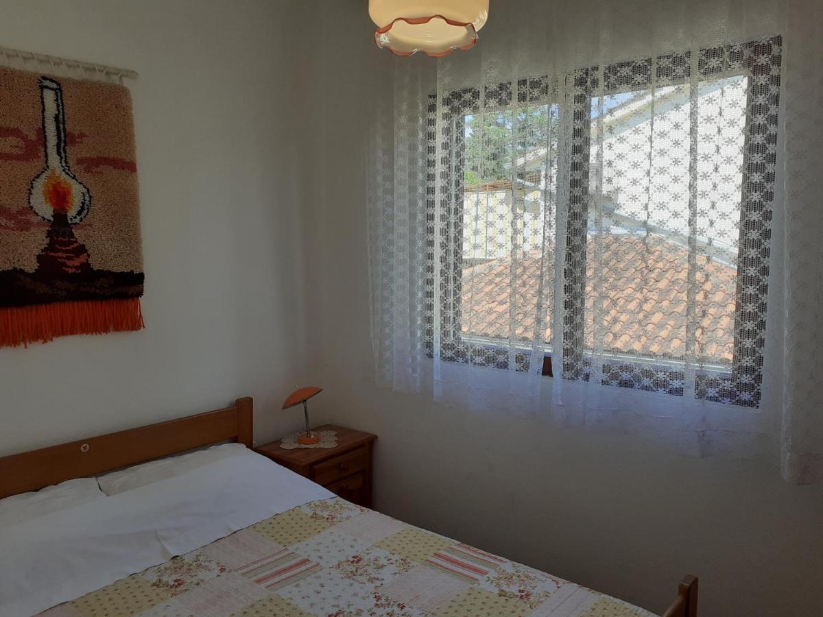 Apartment Simunec Malinska Kültér fotó