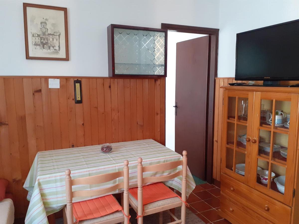 Apartment Simunec Malinska Kültér fotó