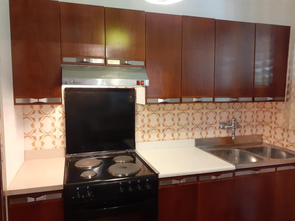 Apartment Simunec Malinska Kültér fotó