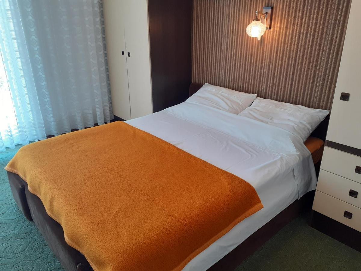 Apartment Simunec Malinska Kültér fotó