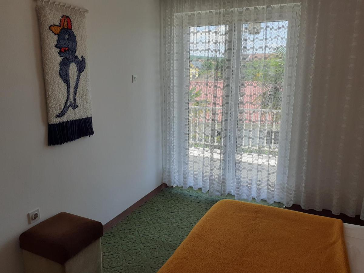 Apartment Simunec Malinska Kültér fotó