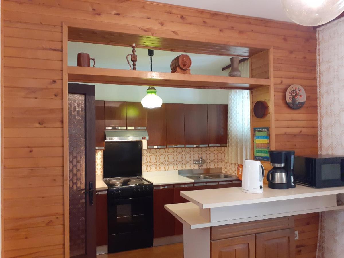 Apartment Simunec Malinska Kültér fotó