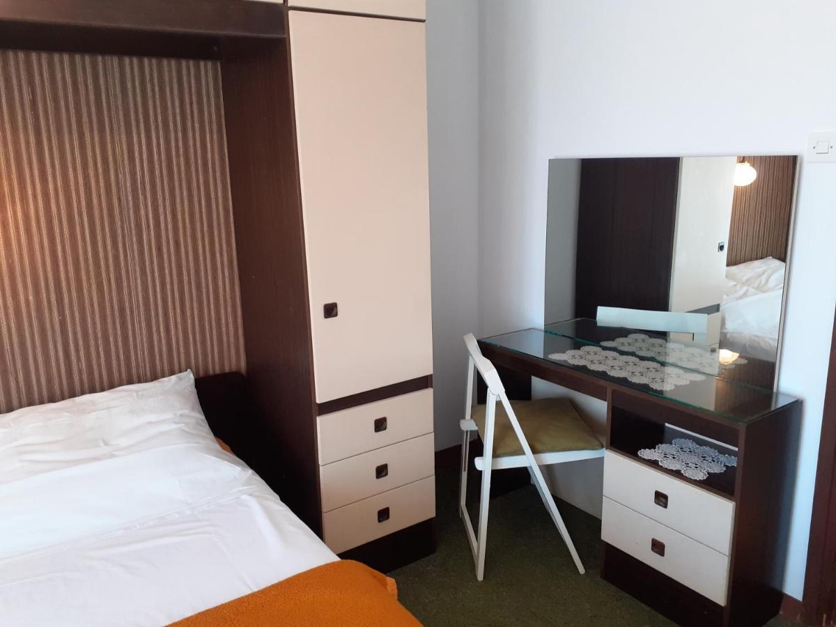 Apartment Simunec Malinska Kültér fotó