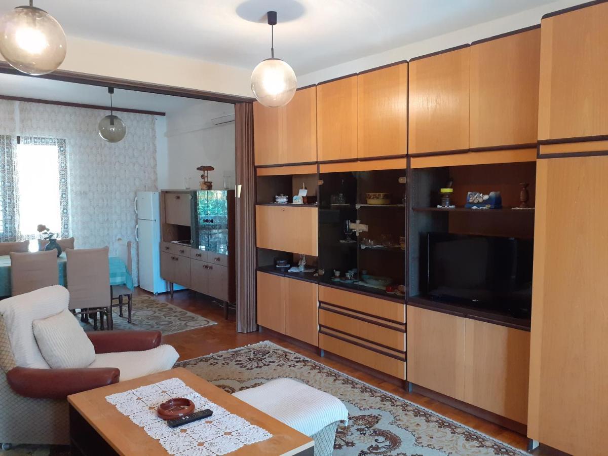 Apartment Simunec Malinska Kültér fotó