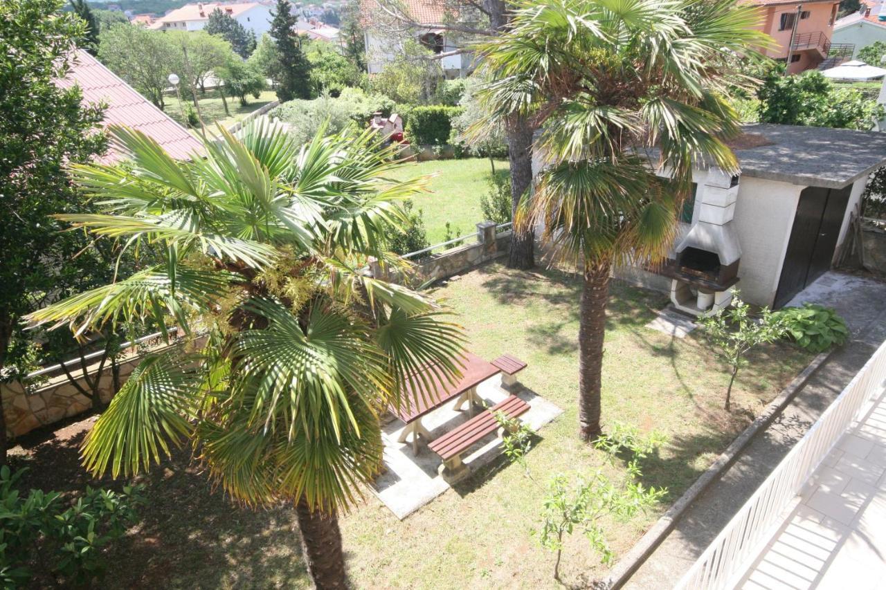 Apartment Simunec Malinska Szoba fotó