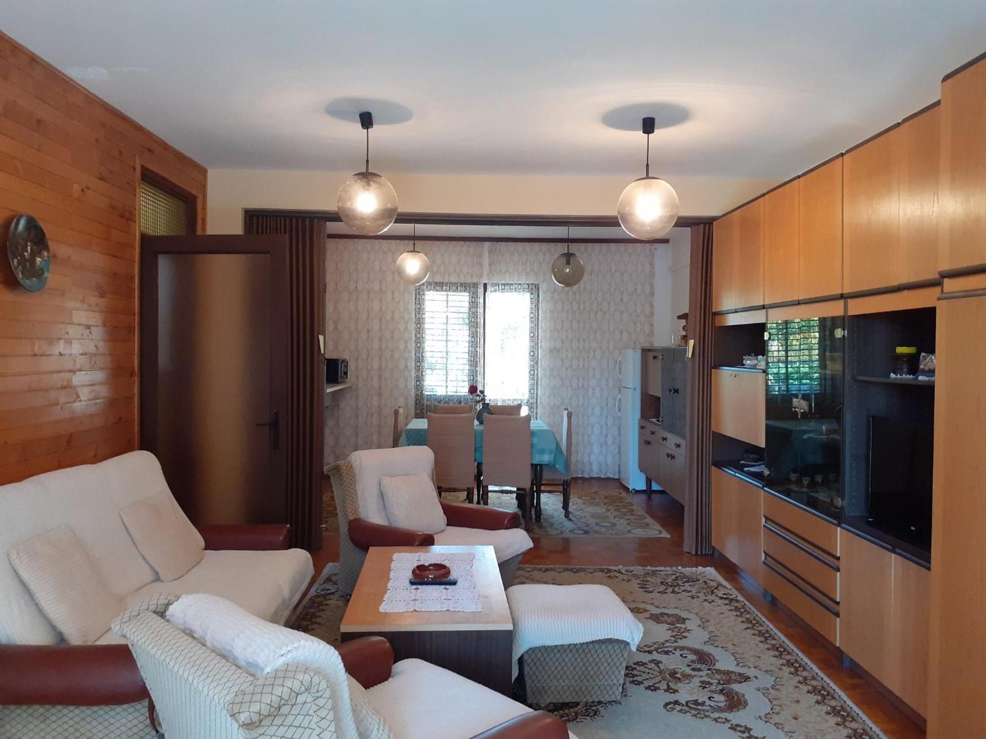 Apartment Simunec Malinska Szoba fotó