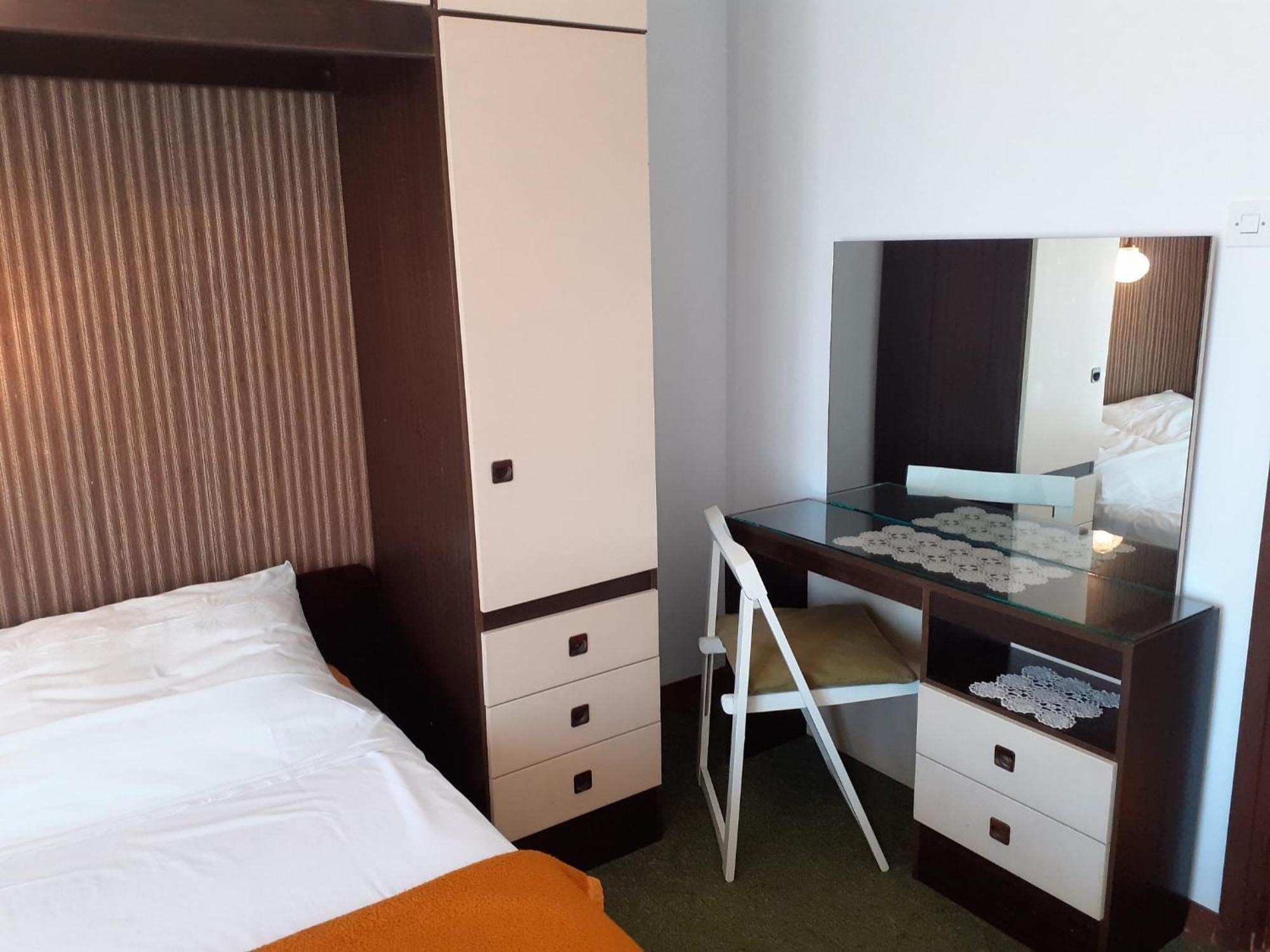 Apartment Simunec Malinska Szoba fotó