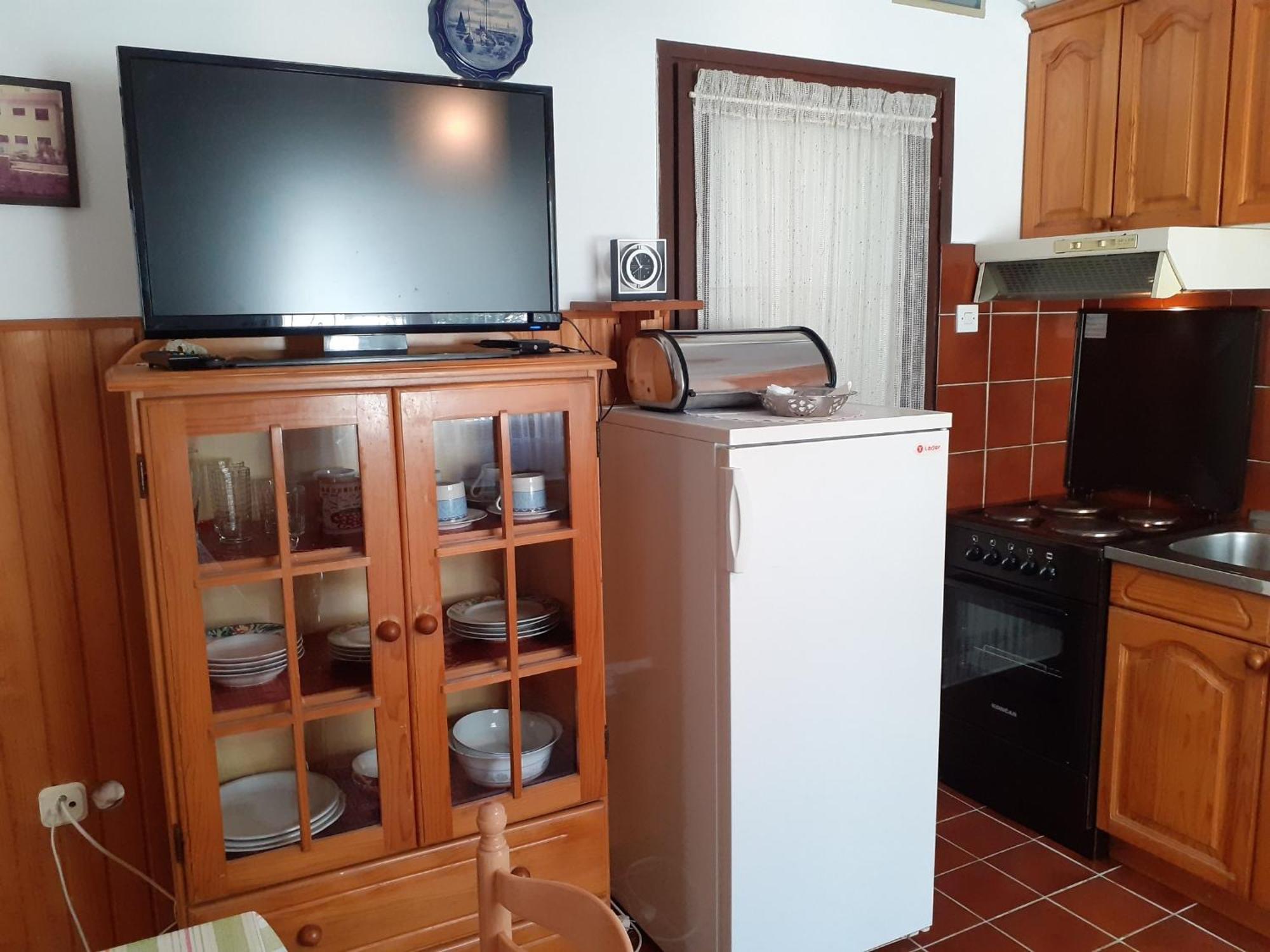 Apartment Simunec Malinska Szoba fotó
