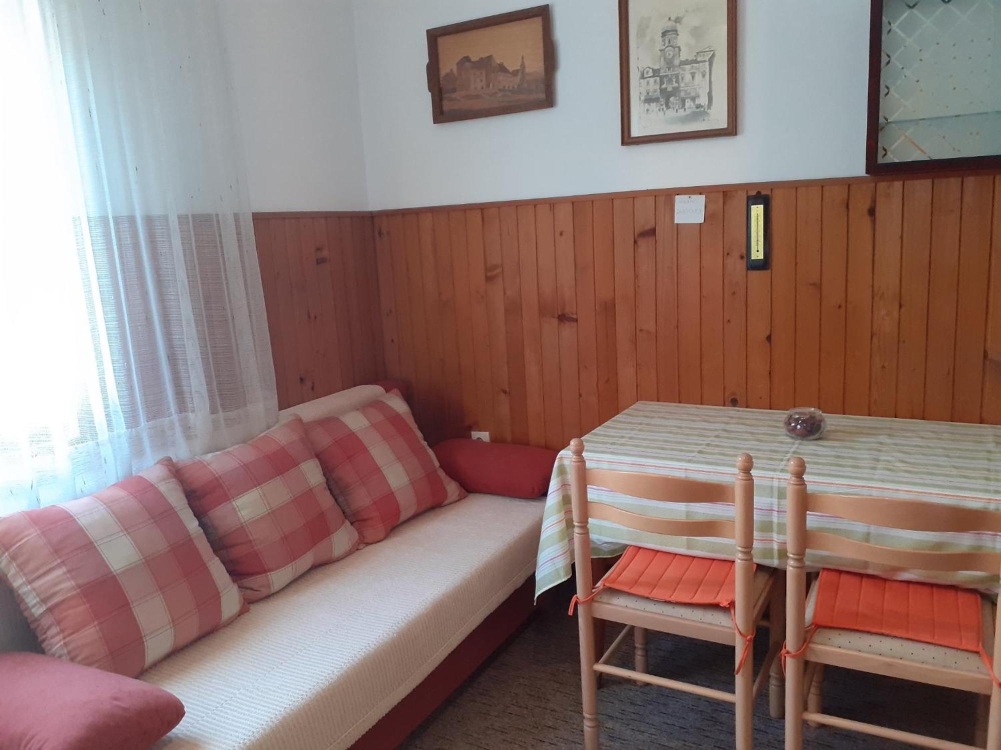 Apartment Simunec Malinska Szoba fotó