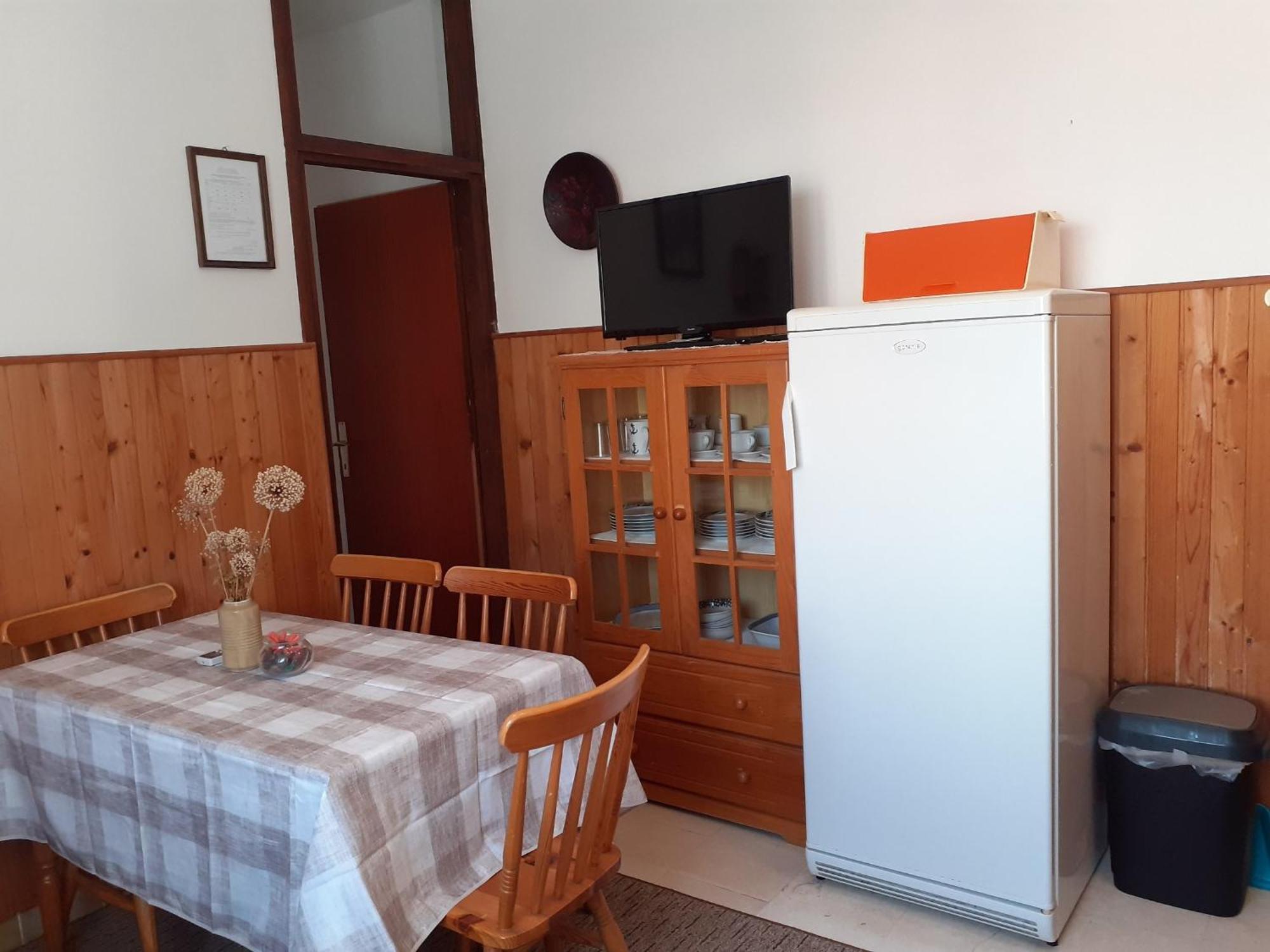 Apartment Simunec Malinska Szoba fotó