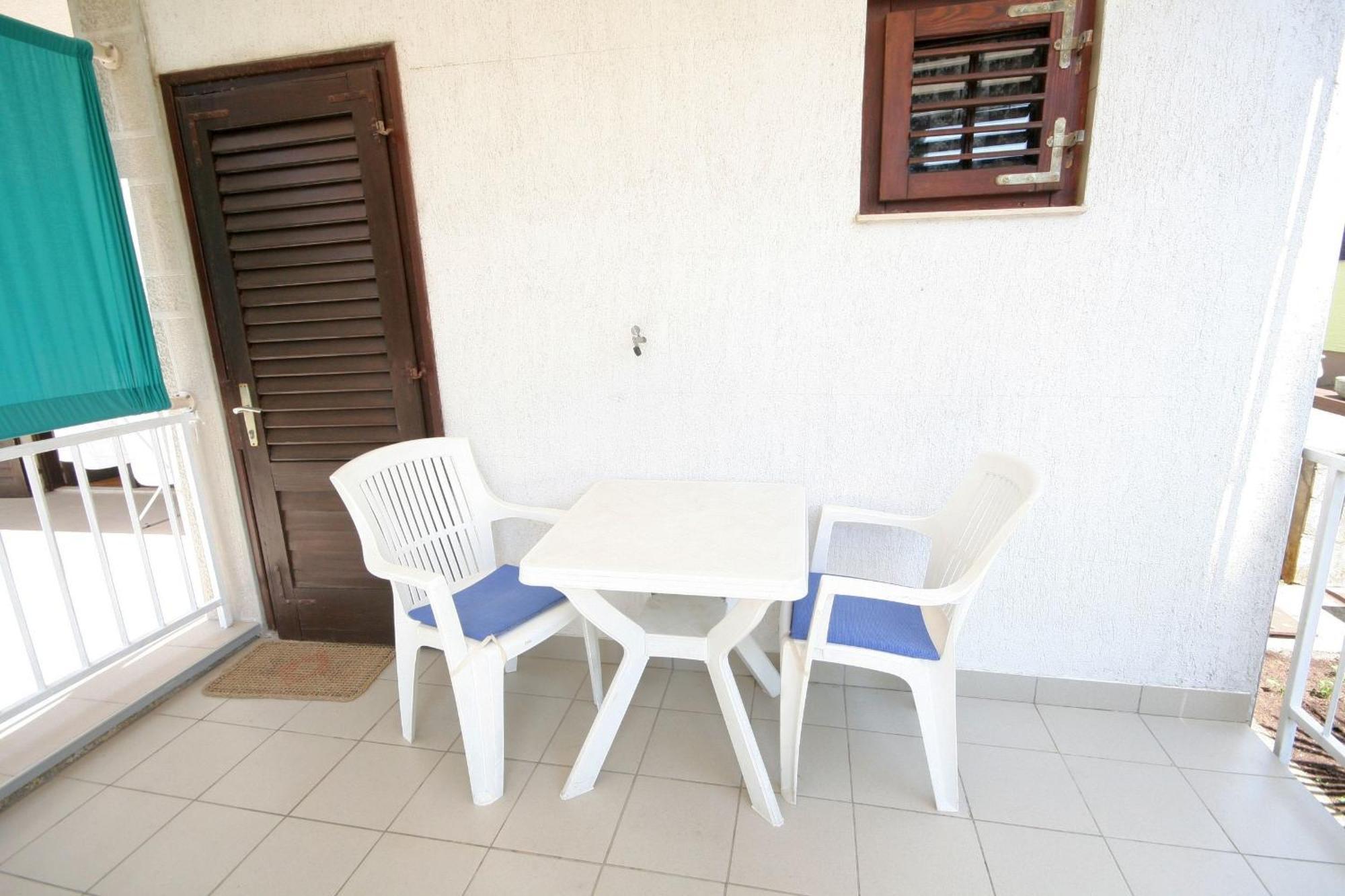 Apartment Simunec Malinska Szoba fotó