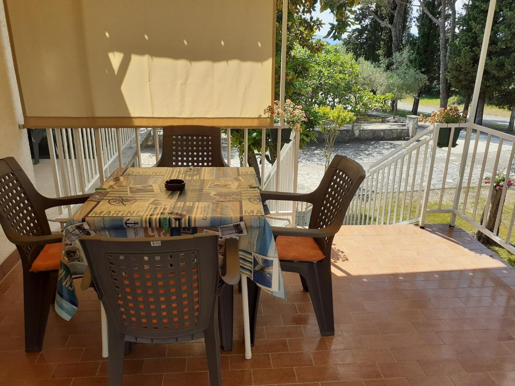 Apartment Simunec Malinska Szoba fotó