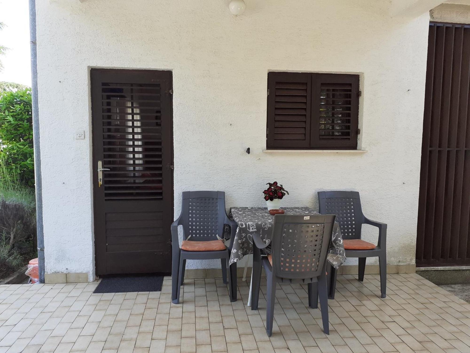 Apartment Simunec Malinska Szoba fotó