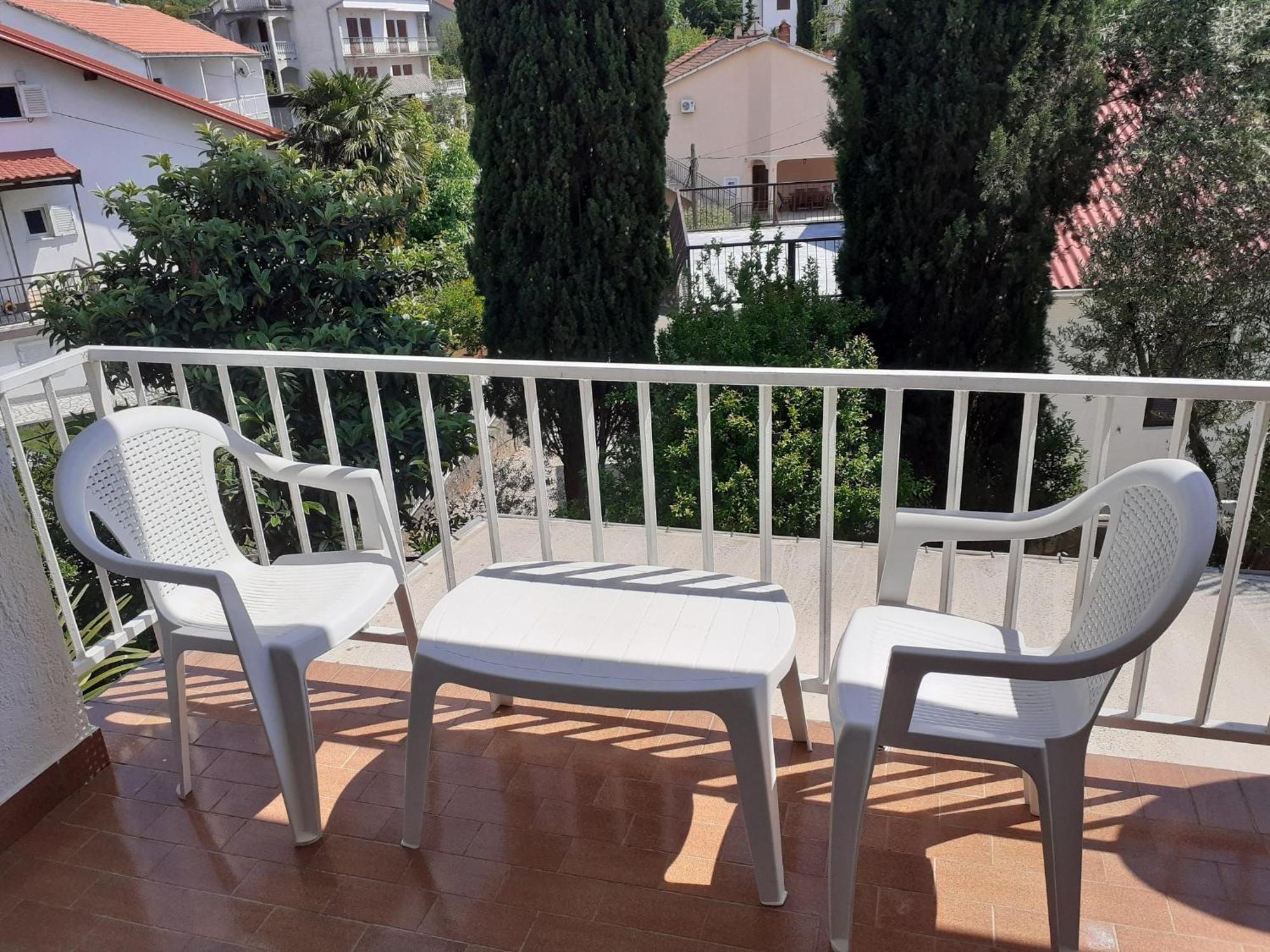 Apartment Simunec Malinska Szoba fotó