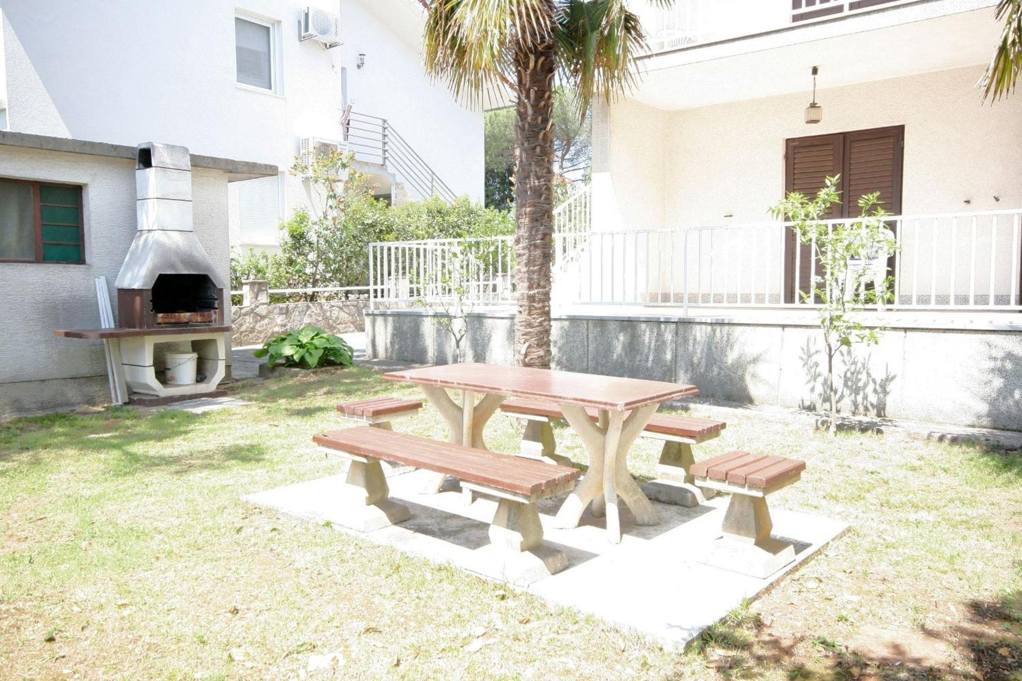 Apartment Simunec Malinska Szoba fotó